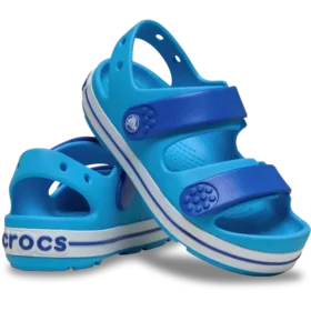 Sandały Crocband™ Cruiser dla dzieci