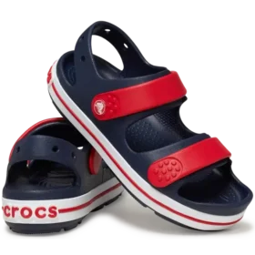 Sandały Crocband™ Cruiser dla dzieci
