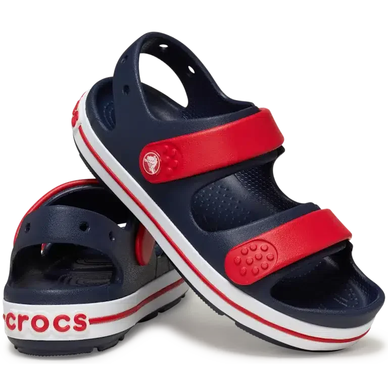 Sandały Crocband™ Cruiser dla dzieci Sandały Crocband™ Cruiser dla dzieci