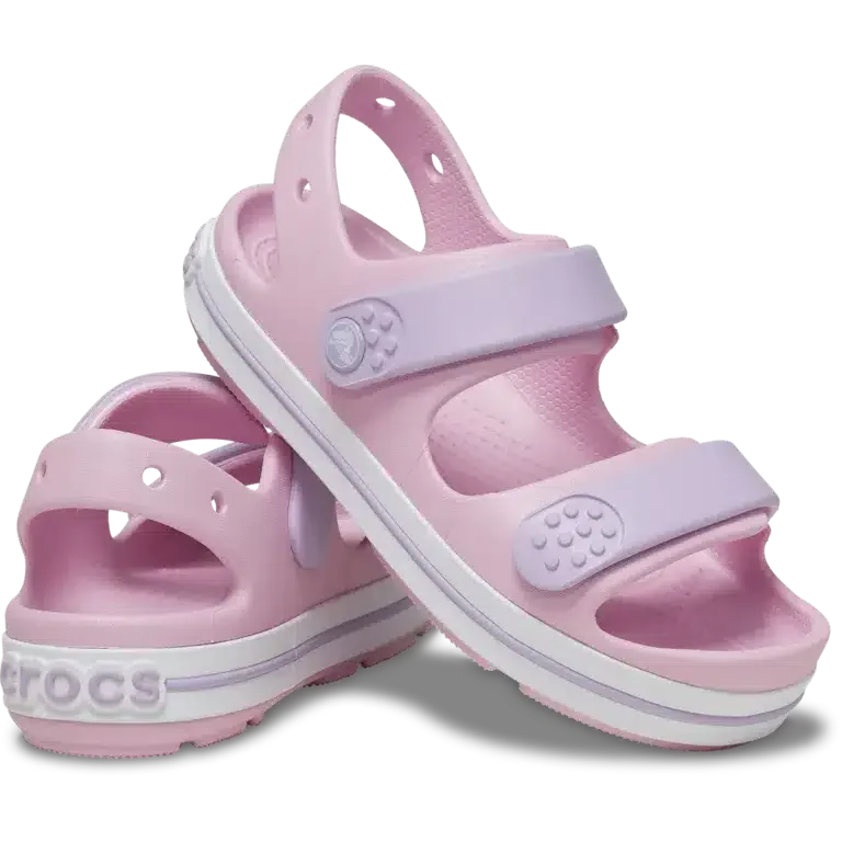 Sandały Crocband™ Cruiser dla dzieci Sandały Crocband™ Cruiser dla dzieci