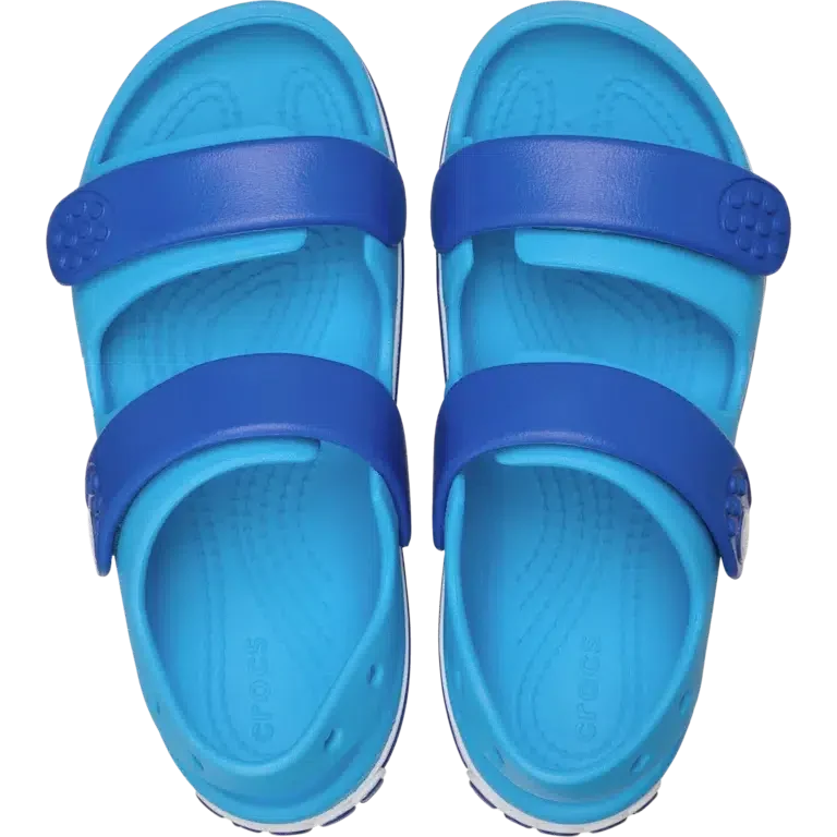 Sandały Crocband™ Cruiser dla dzieci Sandały Crocband™ Cruiser dla dzieci