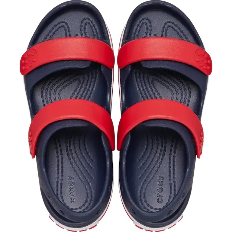 Sandały Crocband™ Cruiser dla dzieci Sandały Crocband™ Cruiser dla dzieci