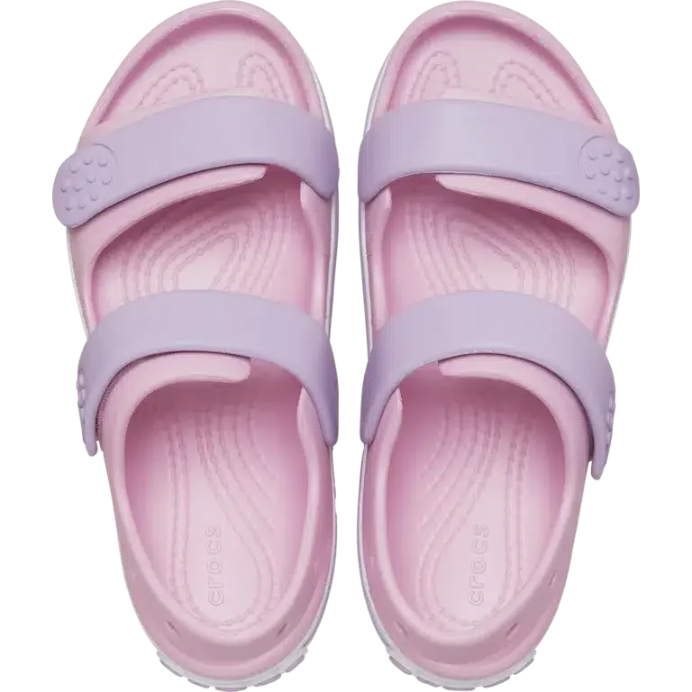 Sandały Crocband™ Cruiser dla dzieci Sandały Crocband™ Cruiser dla dzieci