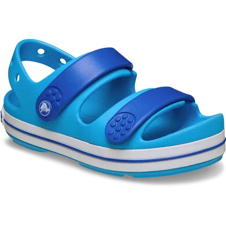 Sandały Crocband™ Cruiser dla dzieci Sandały Crocband™ Cruiser dla dzieci