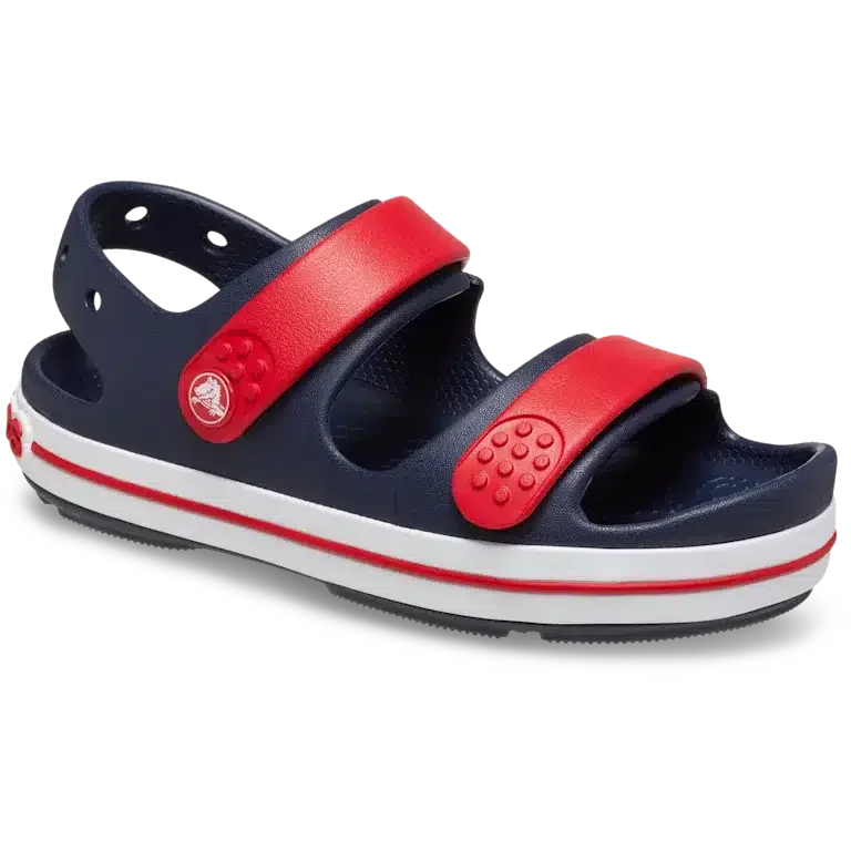 Sandały Crocband™ Cruiser dla dzieci Sandały Crocband™ Cruiser dla dzieci