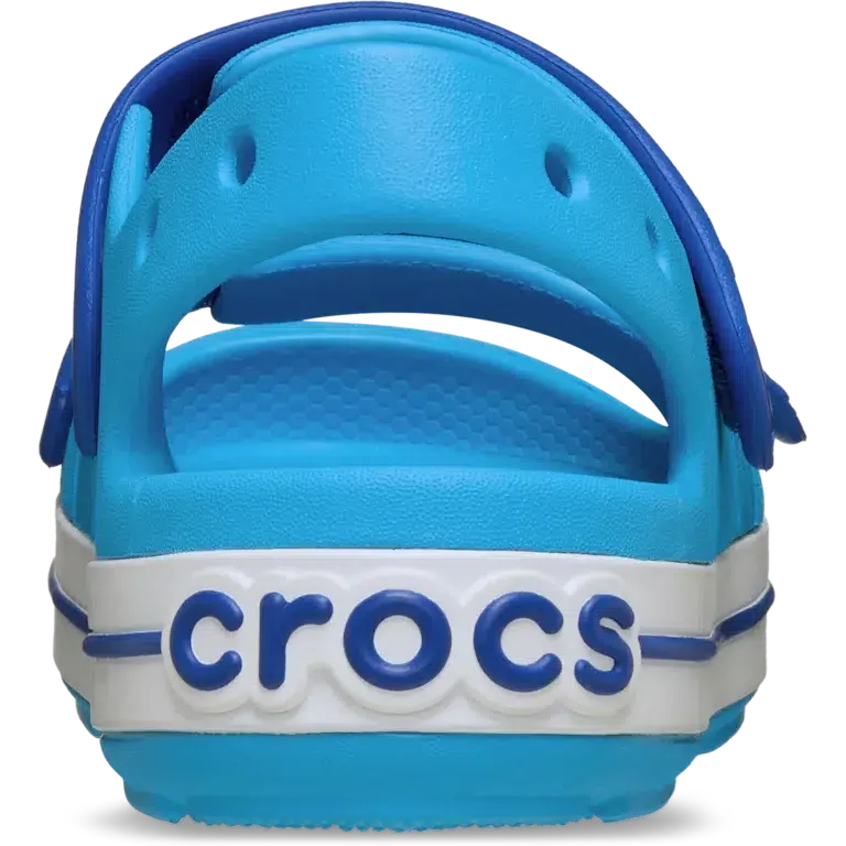 Sandały Crocband™ Cruiser dla dzieci Sandały Crocband™ Cruiser dla dzieci