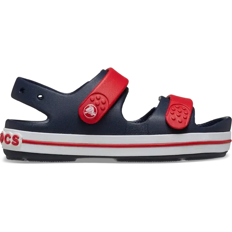 Sandały Crocband™ Cruiser dla maluchów Sandały Crocband™ Cruiser dla maluchów