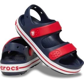 Sandały Crocband™ Cruiser dla maluchów Sandały Crocband™ Cruiser dla maluchów