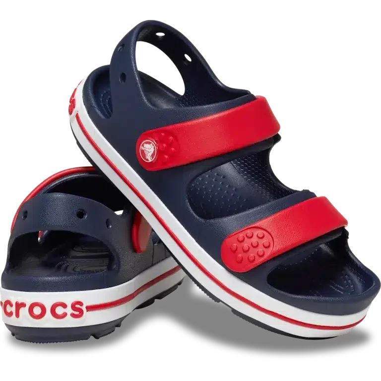 Sandały Crocband™ Cruiser dla maluchów Sandały Crocband™ Cruiser dla maluchów