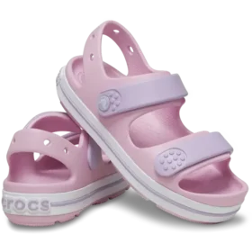 Sandały Crocband™ Cruiser dla maluchów Sandały Crocband™ Cruiser dla maluchów