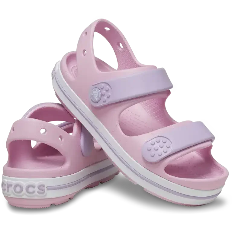 Sandały Crocband™ Cruiser dla maluchów Sandały Crocband™ Cruiser dla maluchów