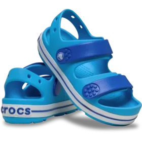 Sandały Crocband™ Cruiser dla maluchów