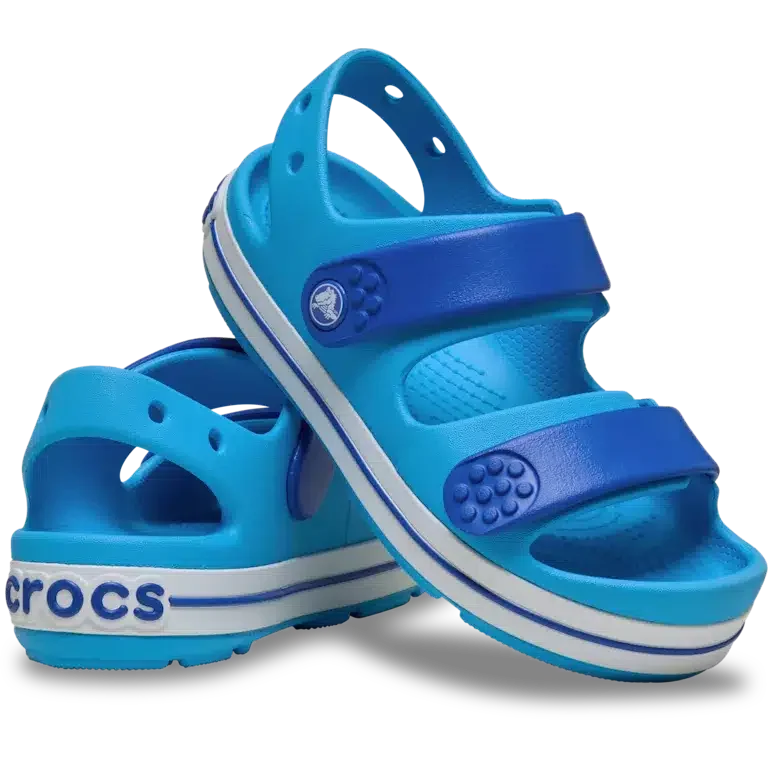 Sandały Crocband™ Cruiser dla maluchów Sandały Crocband™ Cruiser dla maluchów