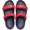 Sandały Crocband™ Cruiser dla maluchów Sandały Crocband™ Cruiser dla maluchów
