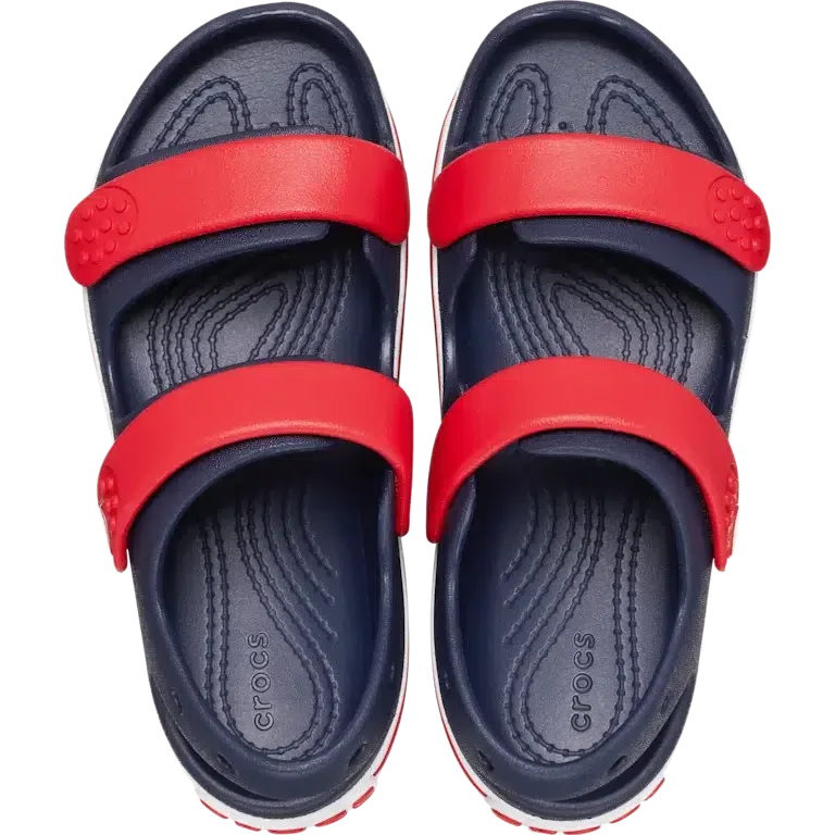 Sandały Crocband™ Cruiser dla maluchów Sandały Crocband™ Cruiser dla maluchów