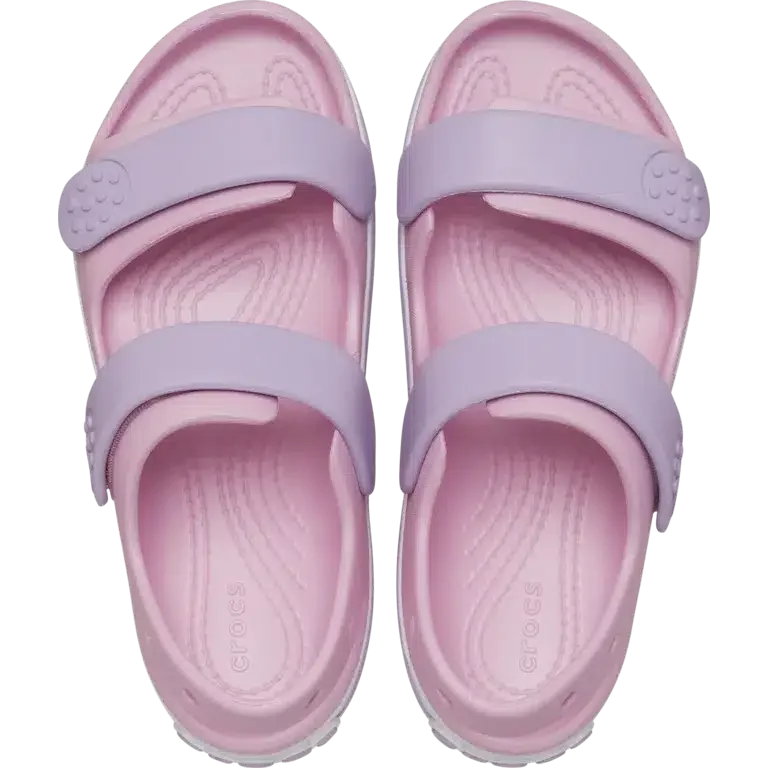 Sandały Crocband™ Cruiser dla maluchów Sandały Crocband™ Cruiser dla maluchów