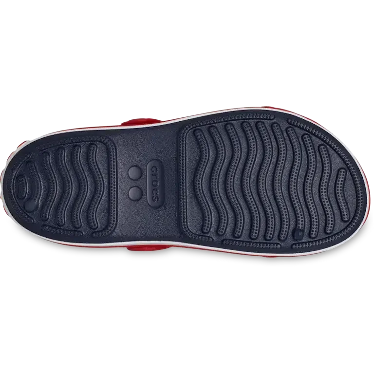 Sandały Crocband™ Cruiser dla maluchów Sandały Crocband™ Cruiser dla maluchów