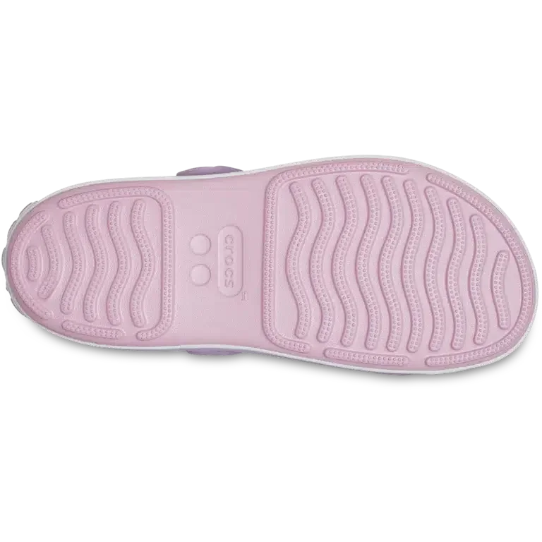 Sandały Crocband™ Cruiser dla maluchów Sandały Crocband™ Cruiser dla maluchów