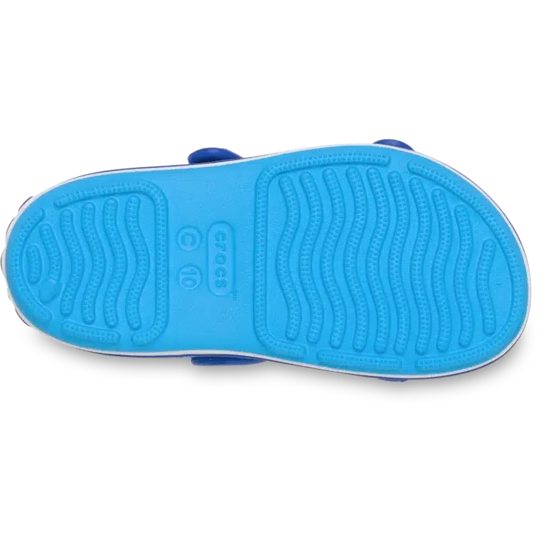 Sandały Crocband™ Cruiser dla maluchów Sandały Crocband™ Cruiser dla maluchów