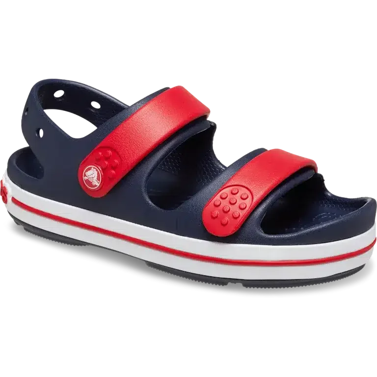 Sandały Crocband™ Cruiser dla maluchów Sandały Crocband™ Cruiser dla maluchów
