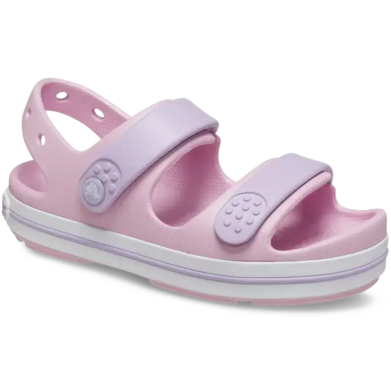 Sandały Crocband™ Cruiser dla maluchów Sandały Crocband™ Cruiser dla maluchów