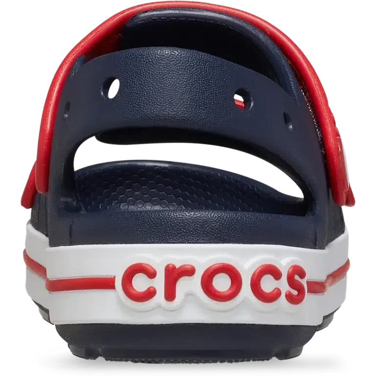 Sandały Crocband™ Cruiser dla maluchów Sandały Crocband™ Cruiser dla maluchów