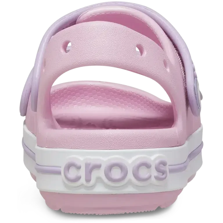 Sandały Crocband™ Cruiser dla maluchów Sandały Crocband™ Cruiser dla maluchów