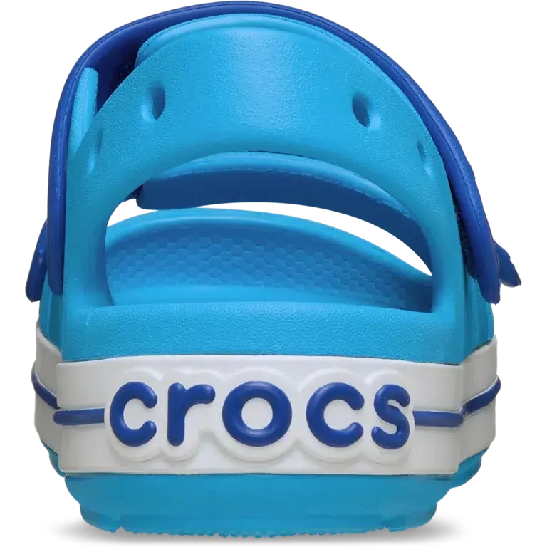 Sandały Crocband™ Cruiser dla maluchów Sandały Crocband™ Cruiser dla maluchów