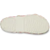Sandały Crocband™ Cruiser Glow Confetti Band dla dzieci.