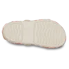 Sandały Crocband™ Cruiser Glow Confetti Band dla małych dzieci Sandały Crocband™ Cruiser Glow Confetti Band dla małych dzieci