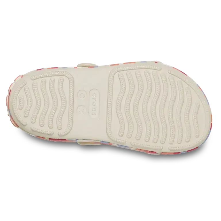 Sandały Crocband™ Cruiser Glow Confetti Band dla małych dzieci Sandały Crocband™ Cruiser Glow Confetti Band dla małych dzieci