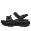 Sandały Crocs x Simon Rocha Soho „Black”