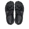 Sandały Crocs x Simon Rocha Soho „Black”