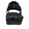 Sandały Crocs x Simon Rocha Soho „Black”