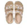 Sandały Crocs x Simon Rocha Soho „Chai”