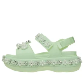 Sandały Crocs x Simon Rocha Soho „Jade”