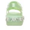 Sandały Crocs x Simon Rocha Soho „Jade”