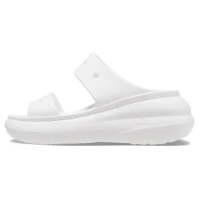 Sandały Crush „White”