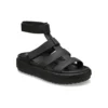 Sandały gladiatorskie Brooklyn Luxe „Black”