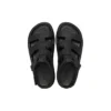 Sandały gladiatorskie Brooklyn Luxe „Black”