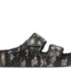 Sandały Harry Potter x Classic Cozzzy „Vera Bradley”