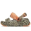 Sandały Hiker Xscape Animal „Khaki Leopard” Sandały Hiker Xscape Animal „Khaki Leopard”