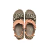 Sandały Hiker Xscape Animal „Khaki Leopard” Sandały Hiker Xscape Animal „Khaki Leopard”