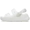 Sandały Hiker Xscape „White”
