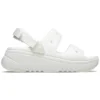 Sandały Hiker Xscape „White”
