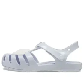 Sandały Isabella Charm Fisherman „Light Blue”