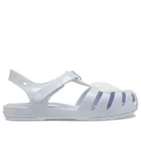 Sandały Isabella Charm Fisherman „Light Blue”