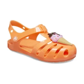Sandały Isabella Charm „Orange”