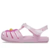 Sandały Isabella Charm „Pink”