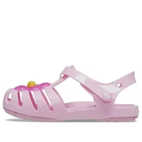 Sandały Isabella Charm „Pink”